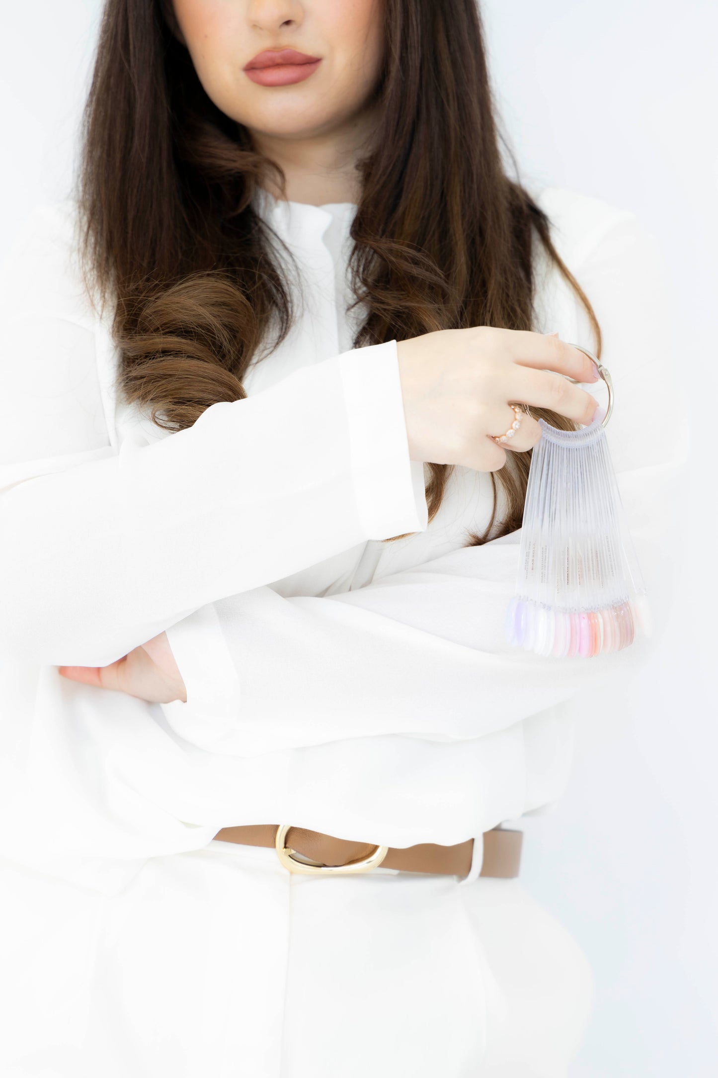 Express E-File Manicure Training