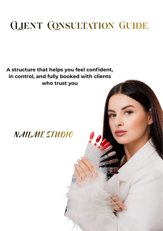 Client Consultation Checklist